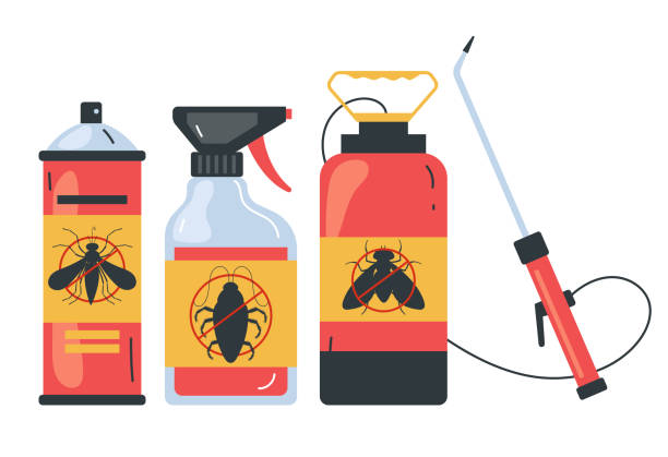 Best Pest Control Near Me in Rice Lake, MN